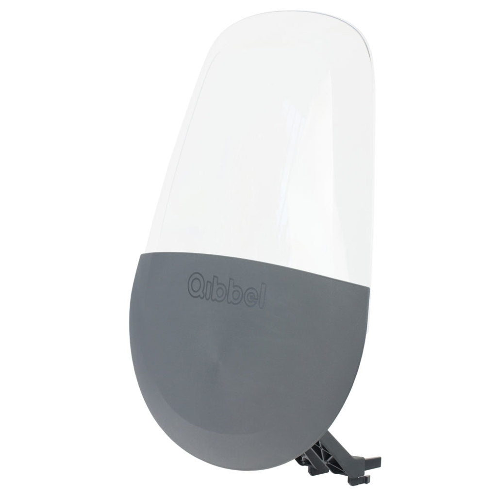 Windscherm Widek Qibbel Air - Transparant Windscherm Widek Qibbel Air - Transparant